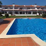 Casa de Férias Casa Da - Golf D'el Rey Amoreira (Leiria)