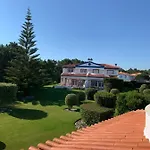 Casa de Férias Casa Da - Golf D'el Rey *