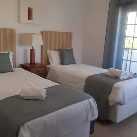 Tatil Evi Casa Da - Golf D'el Rey *