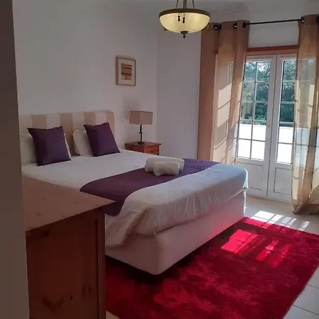 Casa Da - Golf D'el Rey * Amoreira (Leiria)