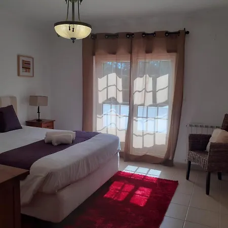 Casa Da - Golf D'el Rey Holiday home