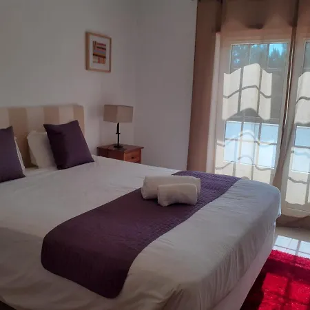 Casa Da - Golf D'el Rey Tatil Evi