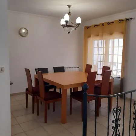 Casa Da - Golf D'el Rey