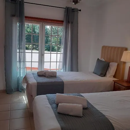 Casa Da - Golf D'el Rey Tatil Evi Amoreira (Leiria)