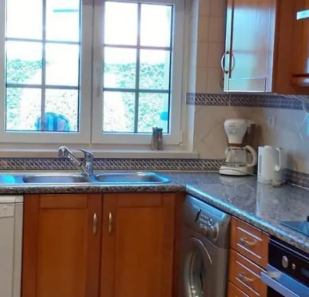 Casa Da - Golf D'el Rey