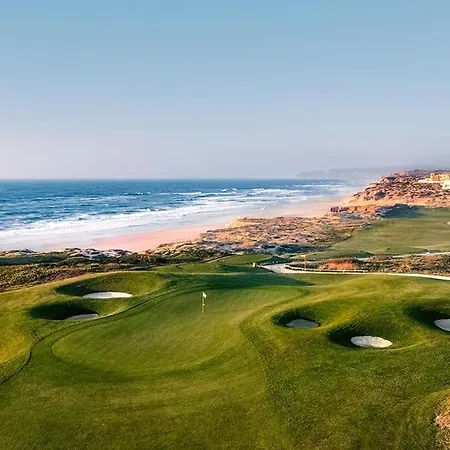 Casa Da - Golf D'el Rey Prázdninový dům *