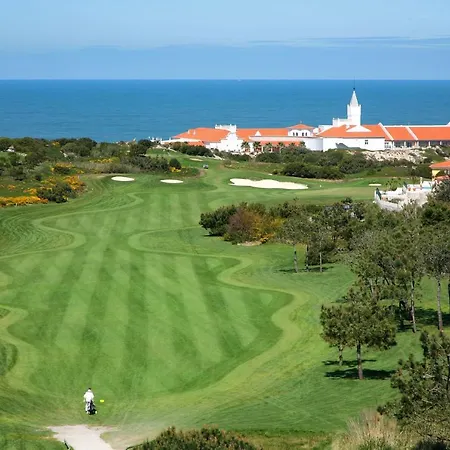 Prázdninový dům Casa Da - Golf D'el Rey *