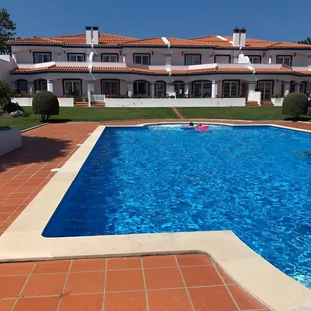 Prázdninový dům Casa Da - Golf D'el Rey Amoreira (Leiria)