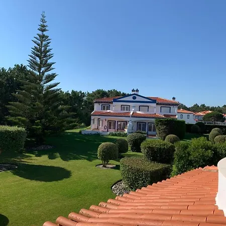 Tatil Evi Casa Da - Golf D'el Rey *