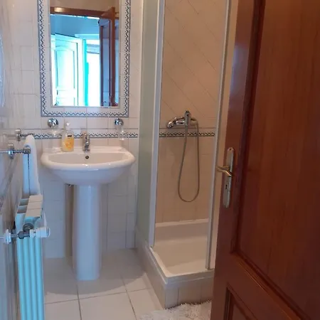 Prázdninový dům Casa Da - Golf D'el Rey