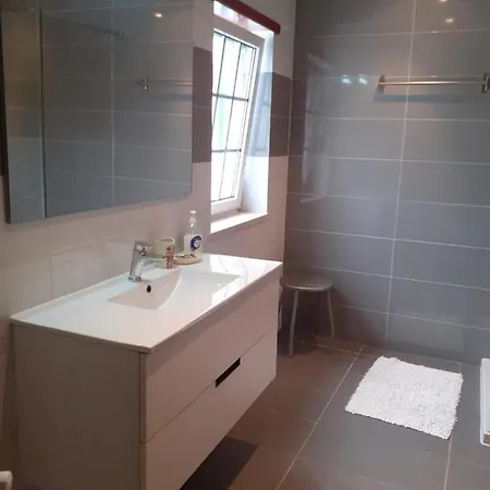 Casa Da - Golf D'el Rey Tatil Evi