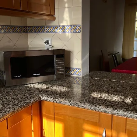 Prázdninový dům Casa Da - Golf D'el Rey