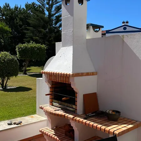 Casa Da - Golf D'el Rey * Amoreira (Leiria)