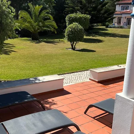 Prázdninový dům Casa Da - Golf D'el Rey