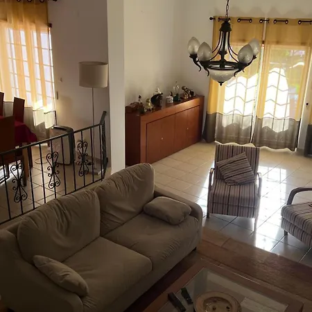 Casa Da - Golf D'el Rey Prázdninový dům *