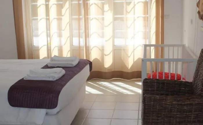 Casa Da - Golf D'el Rey * Amoreira (Leiria)