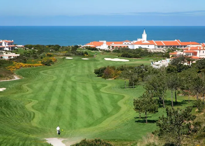 Casa vacanze Casa Da - Golf D'el Rey *