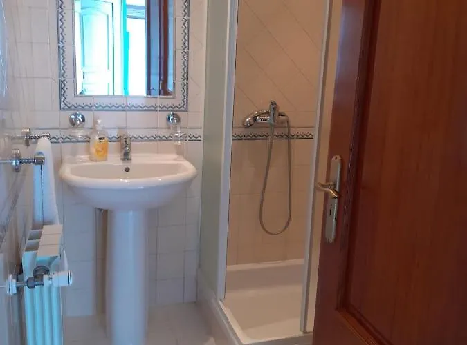 Casa vacanze Casa Da - Golf D'el Rey