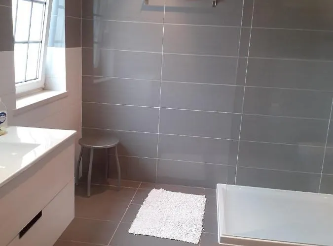 Casa vacanze Casa Da - Golf D'el Rey *