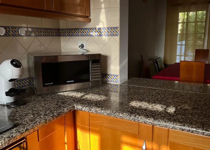 Casa vacanze Casa Da - Golf D'el Rey