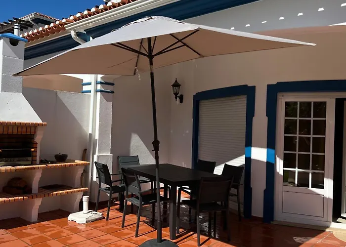 Casa Da - Golf D'el Rey Amoreira (Leiria)